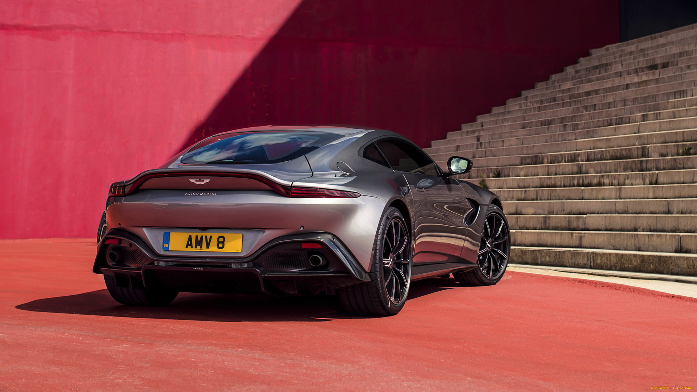 aston martin vantage 2019, , aston martin, aston, martin, vantage, 2019, , 